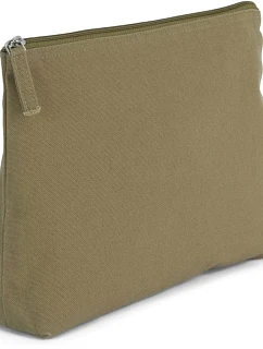 Kimood KI 3210 Toaletní taška 19.3210 washed lichen green