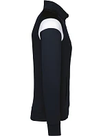 Kariban ProAct PA 387 Tréninková mikina s 1/4 zipem 20.P387 navy Kariban ProAct PA 387 Tréninková mikina s 1/4 zipem 20.P387 navy