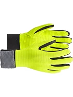 Craft Corporate Essence Hybrid Glove Tréninkové rukavice „2 v 1“ 81.6635 flumino/silver