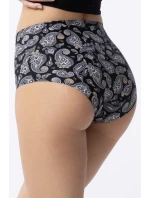 Julimex Panty Maxi barva:paisley