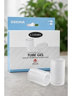 CORBBY Tube Gel Ochranný prst z gelu CORBBY Tube Gel Ochranný prst z gelu