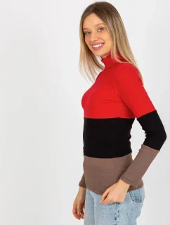 Halenka RV BZ 8465 1.30P červená