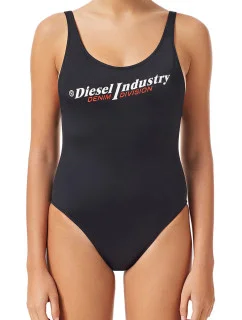 Bfsw-Lia Swimsuit A04117-0GDAT-900 - Diesel