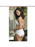 Dámské kalhotky 1030559 černé - Janira Dámské kalhotky 1030559 černé - Janira