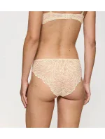Dámské kalhotky Pretty Micro Tai - YELLOW - sv. žluté 6720 - TRIUMPH