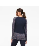 Kari Traa Rose Light LS W termotričko 92800559423 Kari Traa Rose Light LS W termotričko 92800559423