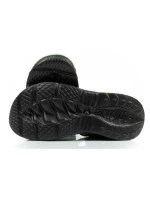 Sandály Skechers Jr 400614L/BKLM Sandály Skechers Jr 400614L/BKLM