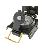 Kompas, Mil-Tec US Kovový kompas s osvětlením