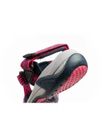 Sandály CMP Hamal Hiking Jr 38Q9954 32CG