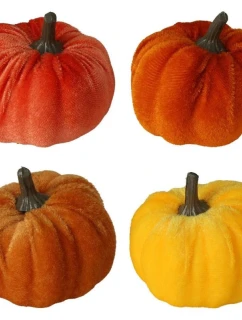 HALLOWEEN DYNAM DECOR FIGURE 4 ks dětské