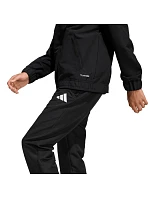 Dětské kalhoty adidas Entrada 26 Presentation black JZ9129