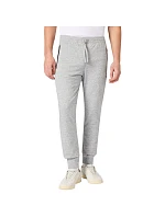 Pánské kalhoty Champion Rib Cuff Pants grey 220807 EM021