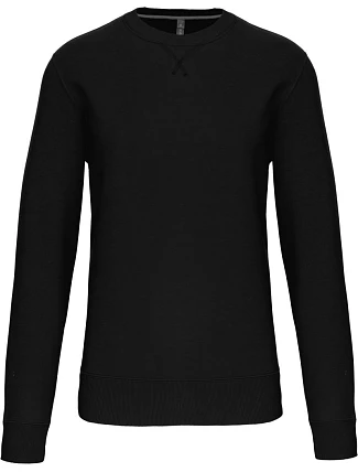 Kariban K 442 Mikina z těžké bavlny 20.K442 black Kariban K 442 Mikina z těžké bavlny 20.K442 black