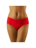 Wol-Bar Eliana barva: červená