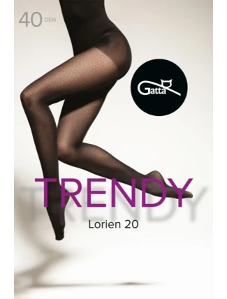 Gatta Lorien 20 barva:nero Gatta Lorien 20 barva:nero