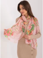 Závoj AT CH B D645.30 světle růžový Závoj AT CH B D645.30 světle růžový