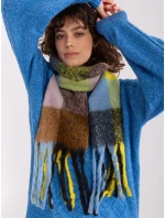 Šátek AT SZ 2311501.90 žlutá Šátek AT SZ 2311501.90 žlutá