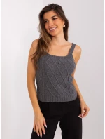 Sada BA KMPL 8019.20 tmavě šedá Sada BA KMPL 8019.20 tmavě šedá