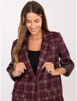 Blejzr IT MA 21739.16P bordó