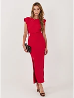 Šaty IT SK 22350.86 červená