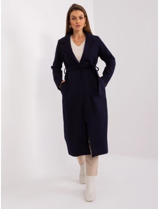 Kabát TW CZ BI 5312 1.31 tmavě modrá