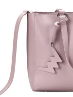 Kabelka VUCH Camelia Pink Kabelka VUCH Camelia Pink