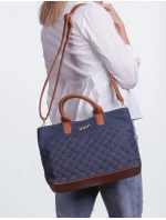 Dámská ikonická džínová kabelka Vuch Christel Denim