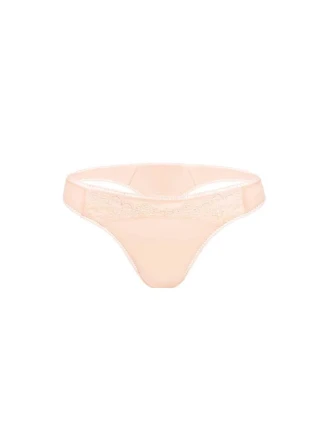 Kalhotky stringi Brigitte ST53 - Le Vernis Kalhotky stringi Brigitte ST53 - Le Vernis