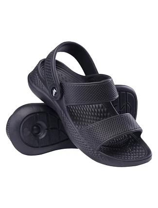 Sandály Lady Sand W 92800598430 černé - Martes