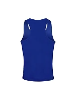 Pánské tílko ADIBTT02 modré - Adidas Pánské tílko ADIBTT02 modré - Adidas