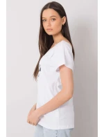 T-shirt model 167943 Fancy T-shirt model 167943 Fancy