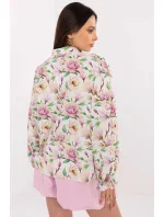 Košile s dlouhým rukávem model 212661 Lakerta Košile s dlouhým rukávem model 212661 Lakerta