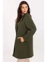 Plášť  model 218410 Rue Paris