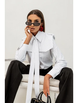 Košile s dlouhým rukávem  model 223517 LaBalancia