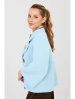 Plášť  model 223776 Italy Moda