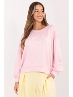 Mikina  model 226301 Rue Paris