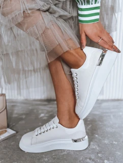 Dámské boty ALISON white FashionStreet ZY0462