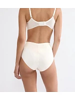 BMU Illusion Curve Maxi - ECRU WHITE - TRIUMPH ECRU WHITE - TRIUMPH