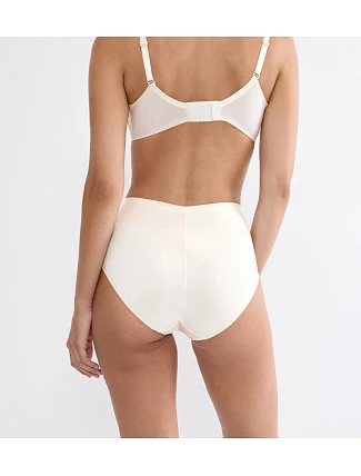 BMU Illusion Curve Maxi - ECRU WHITE - TRIUMPH ECRU WHITE - TRIUMPH