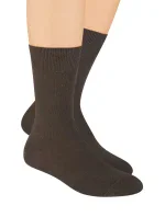 Pánské ponožky Steven art.055 Pánské ponožky Steven art.055