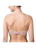 Moderní kojící podprsenka MATERNITY BRA - BELLINDA - tělová