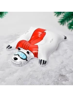 Meteor Polarbear sněhová skluzavka 16762 Meteor Polarbear sněhová skluzavka 16762