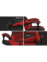 Herní židle Huzaro Force 4.4 Red Mesh Herní židle Huzaro Force 4.4 Red Mesh
