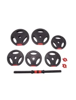 NASTAVITELNÁ ČINKA BW 752H 10KG ZNAČKY BODY SCULPTURE