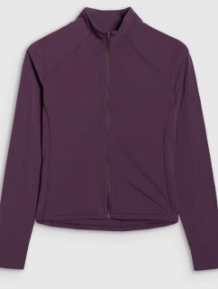 Mikina 4F W 4FWAW25TSWSF1873 50S