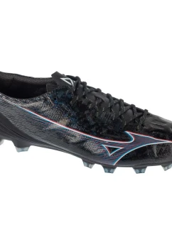 Mizuno Alpha Pro FG P1GA236401 Black 40.5