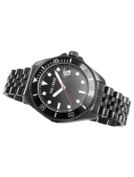 Pánské hodinky Paul Lorens PL13030B-1A5 Pánské hodinky Paul Lorens PL13030B-1A5