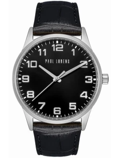 Pánské hodinky PAUL LORENS PL20022A-1A1 + BOX