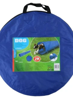 AGILITY TUNEL PRO PSY 2M