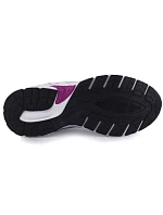 Dámské sportovní boty tenisky white pink Lotto KITAURA